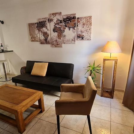 Trebol Apartamentos Benalmadena Arroyo De La Miel Exterior photo
