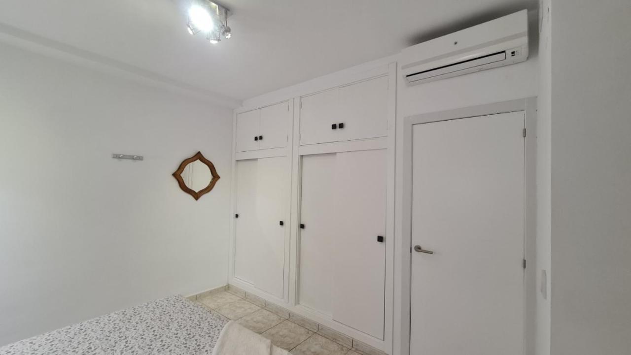Trebol Apartamentos Benalmadena Arroyo De La Miel Exterior photo