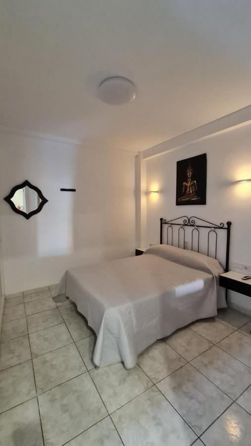 Trebol Apartamentos Benalmadena Arroyo De La Miel Exterior photo