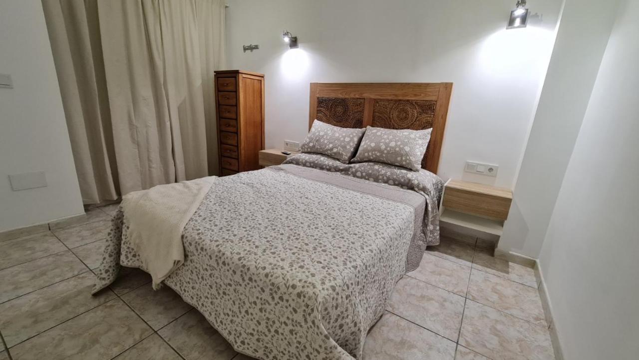 Trebol Apartamentos Benalmadena Arroyo De La Miel Exterior photo