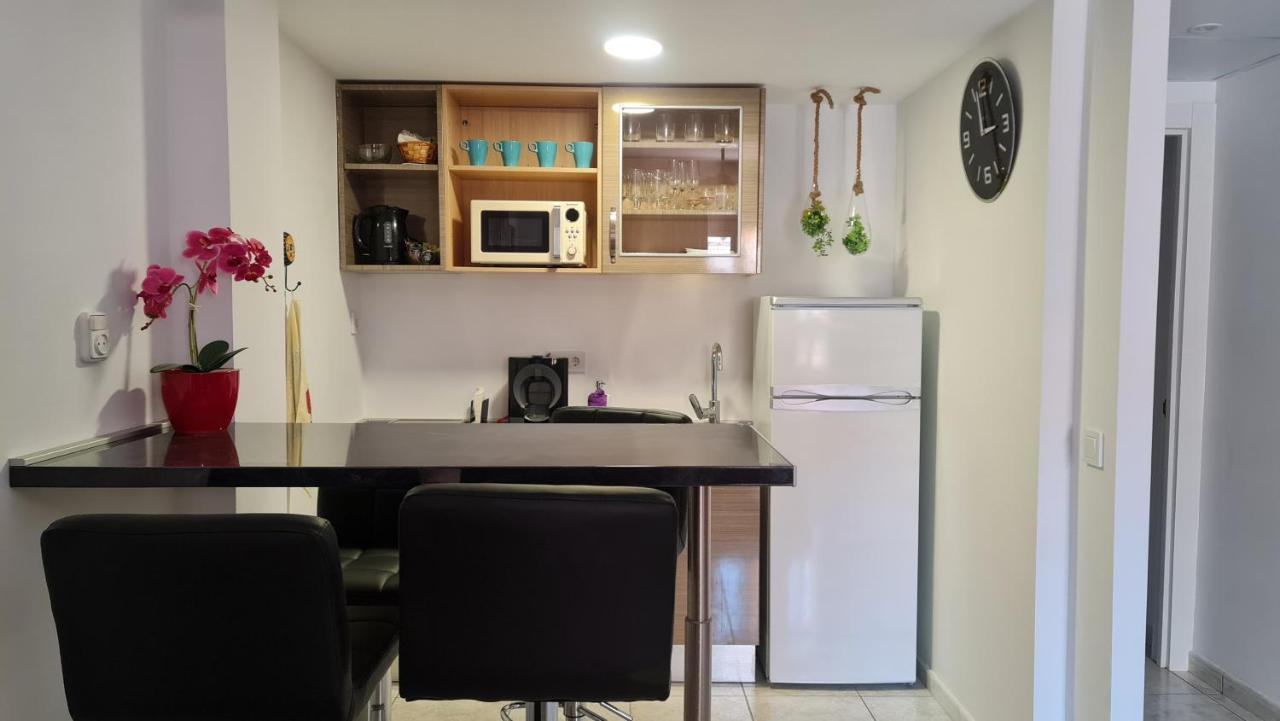 Trebol Apartamentos Benalmadena Arroyo De La Miel Exterior photo
