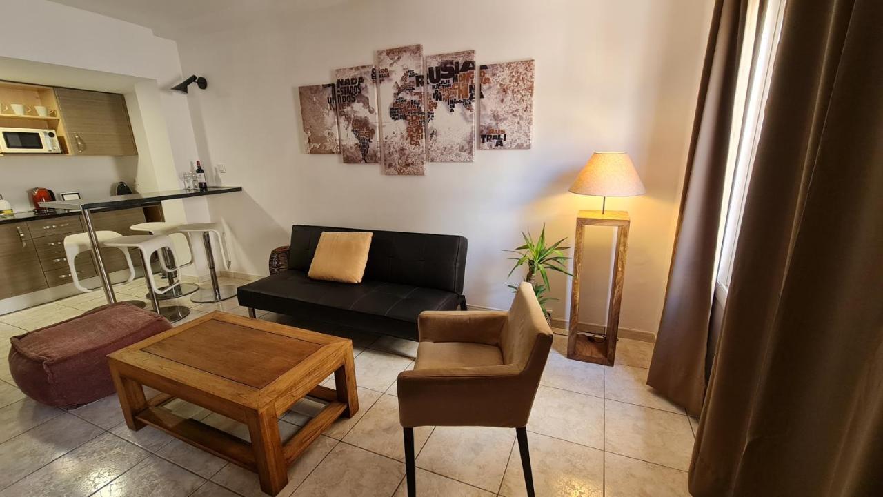 Trebol Apartamentos Benalmadena Arroyo De La Miel Exterior photo