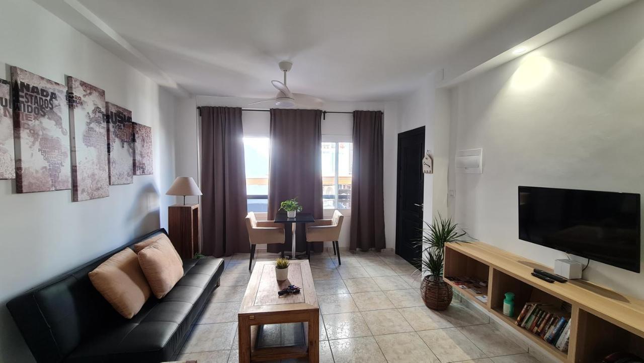 Trebol Apartamentos Benalmadena Arroyo De La Miel Exterior photo
