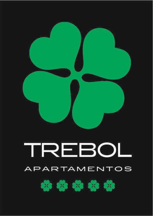 Trebol Apartamentos Benalmadena Arroyo De La Miel Exterior photo